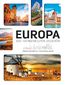 Europa. 1001 najpiękniejszych zakątków