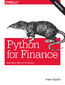 Python for Finance. 2nd Edition