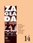 Zagłada Żydów. Studia i Materiały nr 14 R. 2018