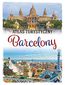 Atlas turystyczny Barcelony