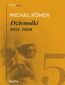 Dzienniki. 1931-1938. Tom 5 Dzienniki. 1931-1938. Tom 5