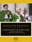 Zmienić Kościół. Synod młodych i papieża Franciszka