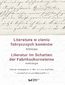 Literatura w cieniu fabrycznych kominów. Antologia / Literatur im Schatten der Fabrikschornsteine. Anthologie
