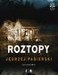 Roztopy