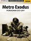 Metro Exodus - poradnik do gry