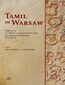 Tamil in Warsaw