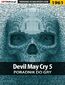 Devil May Cry 5 - poradnik do gry