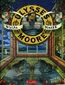 Ulysses Moore. (Tom 4). Wyspa Masek