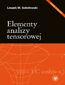 Elementy analizy tensorowej. Wydanie 2