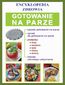 Gotowanie na parze
