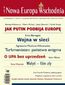 Nowa Europa Wschodnia 1/2017