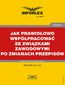 Jak prawidłowo współpracować ze związkami zawodowymi po zmianach przepisów