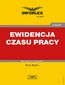 Ewidencja czasu pracy