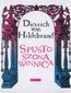 Spustoszona winnica