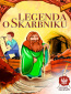 Legenda o Skarbniku