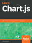 Learn Chart.js. Create interactive visualizations for the Web with Chart.js 2