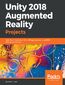Unity 2018 Augmented Reality Projects. Build four immersive and fun AR applications using ARKit, ARCore, and Vuforia Unity 2018 Augmented Reality Projects. Build four immersive and fun AR applications using ARKit, ARCore, and Vuforia