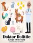 Doktor Dolittle i jego zwierzęta Doktor Dolittle i jego zwierzęta