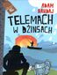 Telemach w dżinsach