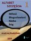 Alfabet szczęścia