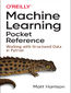 Machine Learning Pocket Reference. Working with Structured Data in Python