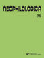 "Neophilologica" 2018. Vol. 30: Études sémantico-syntaxiques des langues romanes