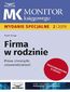 Firma w rodzinie