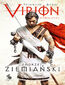 Imperium Achai. Virion. Wyrocznia. Tom 1