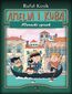 Amelia i Kuba. Wenecki spisek