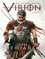 Imperium Achai. Virion. Adept. Tom 3
