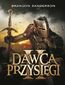 Dawca Przysięgi. Seria Archiwum Burzowego Światła. Tom 3