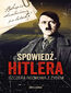 Spowiedź Hitlera. Szczera rozmowa z Żydem