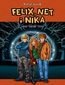 Felix, Net i Nika. Felix, Net i Nika oraz Świat Zero