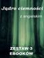 3 ebooki: Jądro ciemności z językiem angielskim