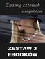 3 ebooki: Znamię czterech z angielskim 3 ebooki: Znamię czterech z angielskim