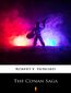 The Conan Saga
