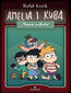 Amelia i Kuba. Nowa szkoła