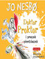 Doktor Proktor (#1). Doktor Proktor i proszek pierdzioszek