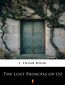 The Lost Princess of Oz