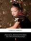 Alices Adventures in Wonderland