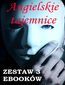 Angielskie tajemnice. Zestaw 3 ebooków Angielskie tajemnice. Zestaw 3 ebooków