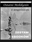 3 ebooki: Ostatni Mohikanin z angielskim