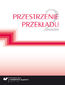 Przestrzenie przekładu T. 2 Przestrzenie przekładu T. 2