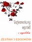 Tajemniczy ogród z angielskim. Secret garden with english. Zestaw 3 ebooków