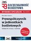 Prewspółczynnik w jednostkach budżetowych