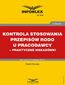 Kontrola stosowania przepisów RODO u pracodawcy - praktyczne wskazówki