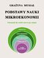 Podstawy nauki mikroekonomii