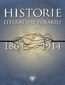 Historie literatury polskiej 1864-1914