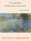 Przypadki Robinsona Kruzoe z angielskim. Zestaw 3 ebooków