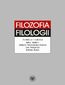 Filozofia filologii